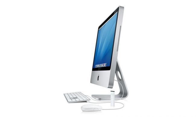 iMac