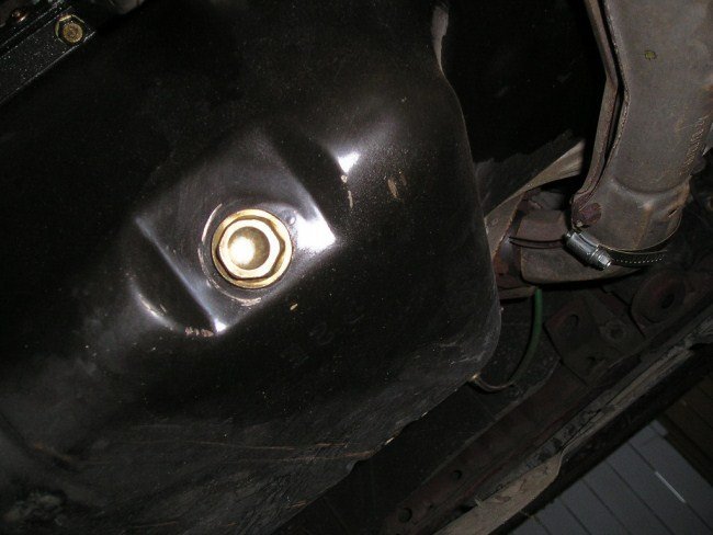 El gasto de la gasolina para 10 km de los floreros
