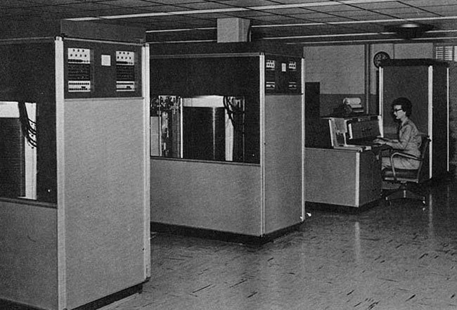 IBM RAMAC