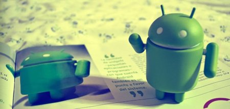 Android será en la plataforma preferida de los desarrolladores este año, según una consultora