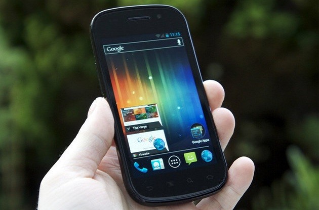 Android 4 4 Kitkat Nexus S 5190312