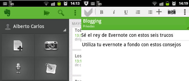 Evernote