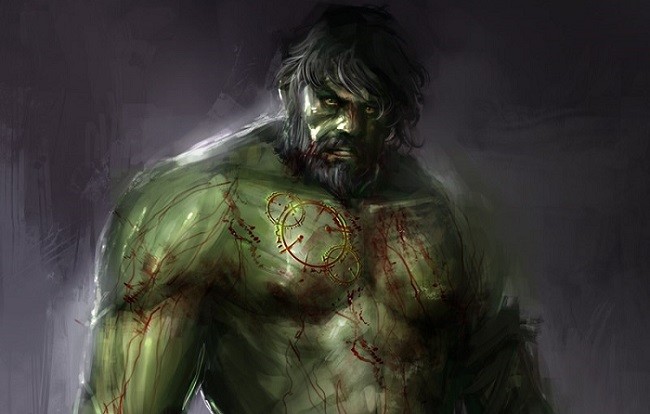 Hulk