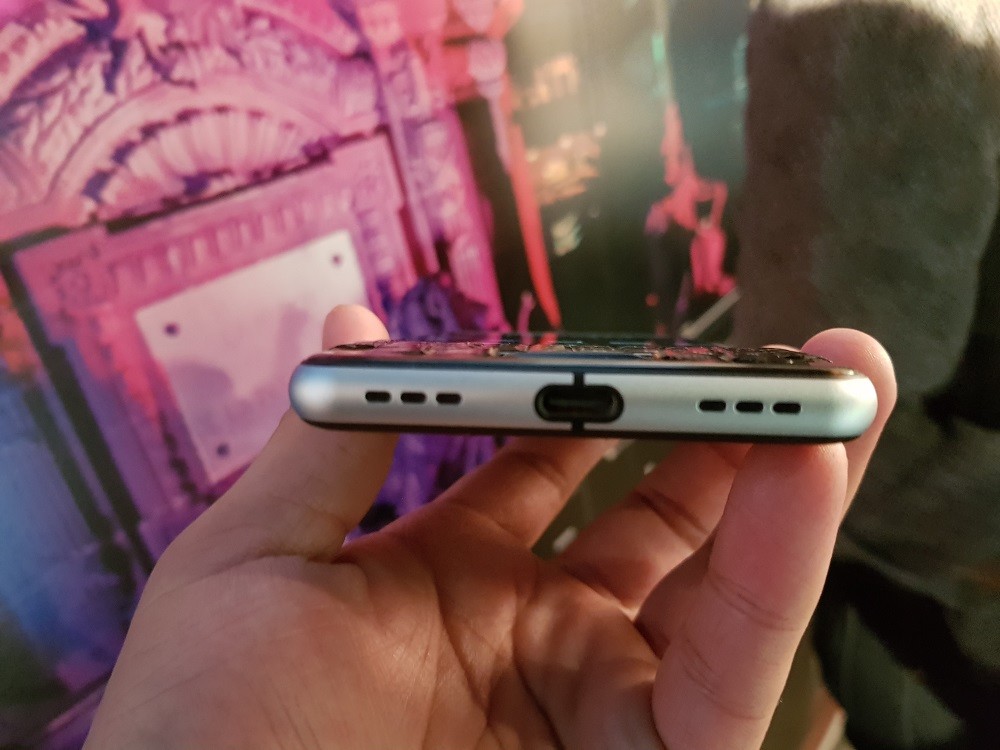 Blackberry Keyone Primeras Impresiones Mexico 5