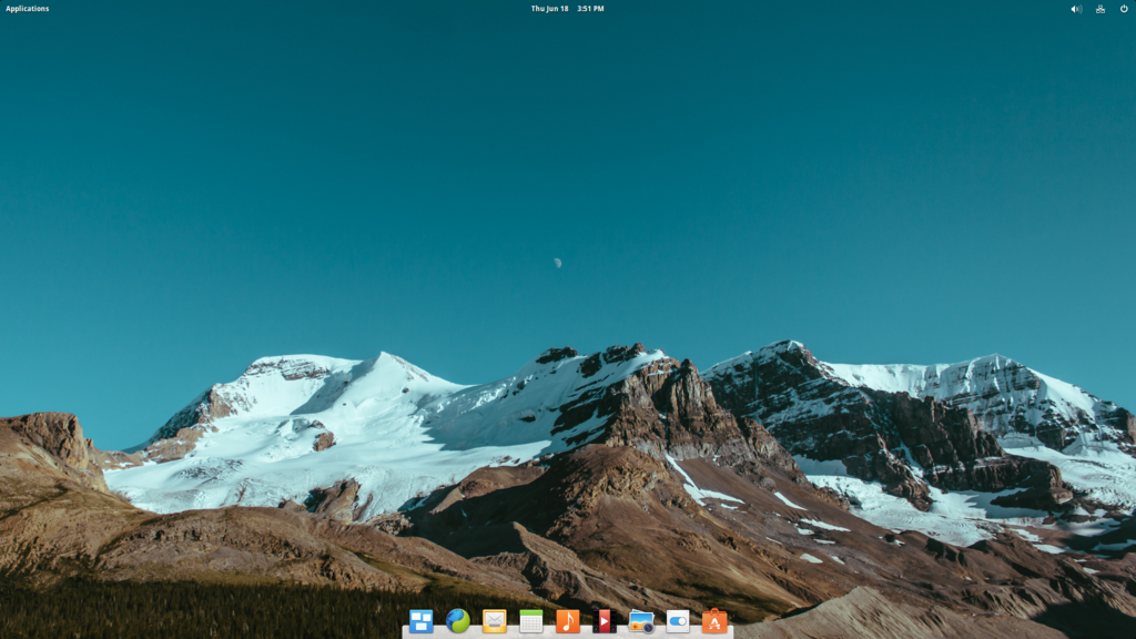 Elementary Os 0 3 Freya