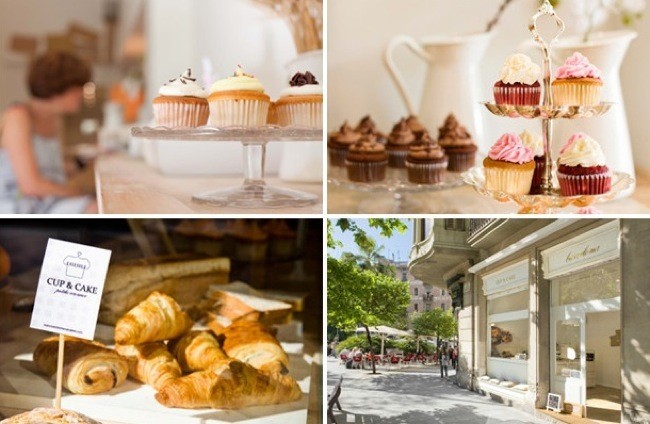 cupcake barcelona 3