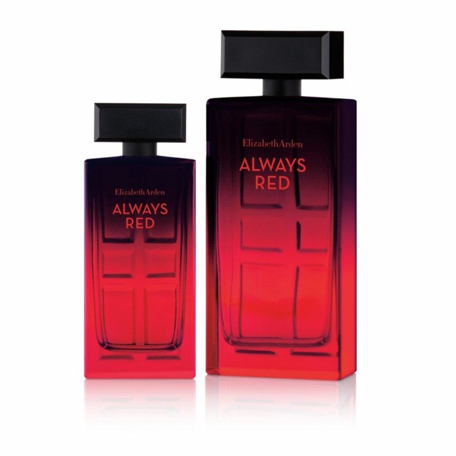 Always Red Low