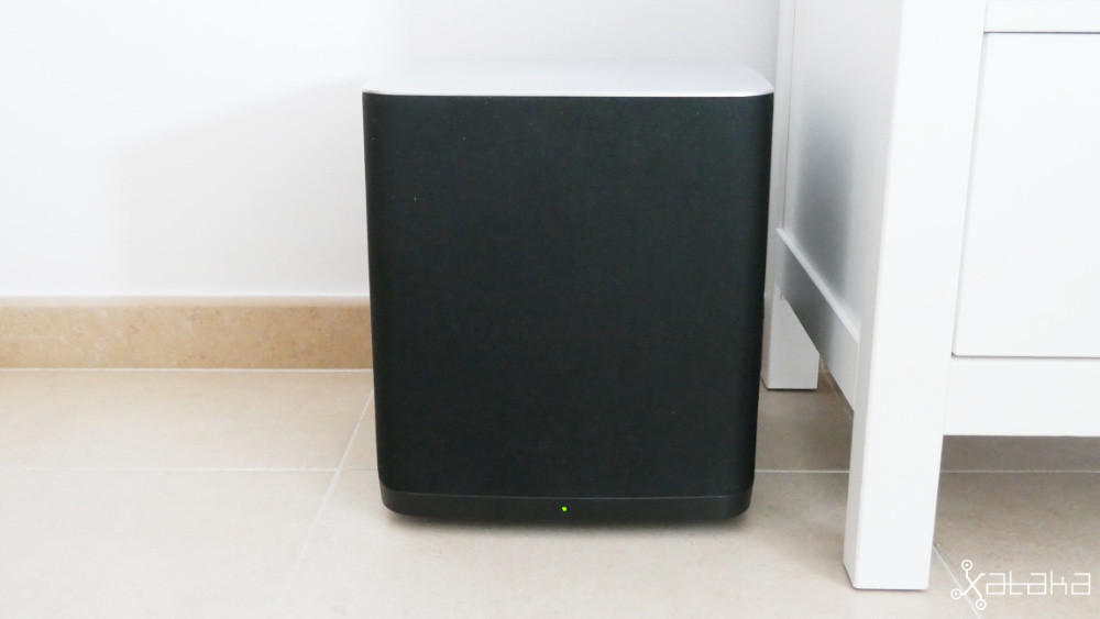 Lg Hs9 Soundbar 3