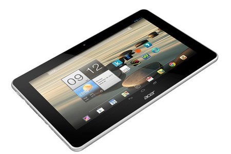 Acer Iconia A3, toda la información del nuevo tablet Android de Acer