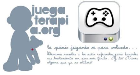 Comienza la campaña benéfica de Topigames y Juegaterapia