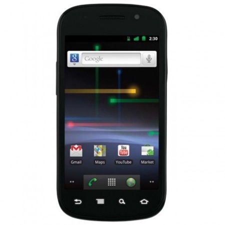 Nexus S soluciona el problema del tethering con la nueva actualización de Android 2.3.6