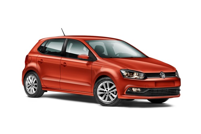Vw Polo Tsi Mexico 11
