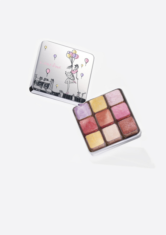 Lancome Hd 04