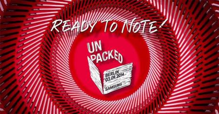 Galaxy Note 4 aparece en la web de Samsung como SM-N910T con pantalla QHD