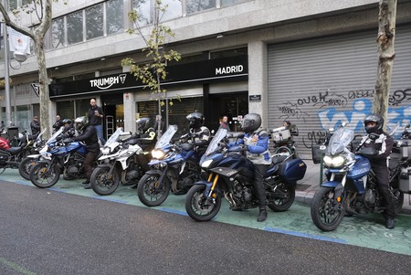 Triumph Coast2coast 2018 072