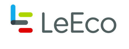 LeTV cambia su imagen corporativa y pasará a ser LeEco, ya con el asalto internacional en el horizonte
