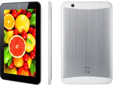 HaierPad 712, toda la información de este tablet Android de Haier