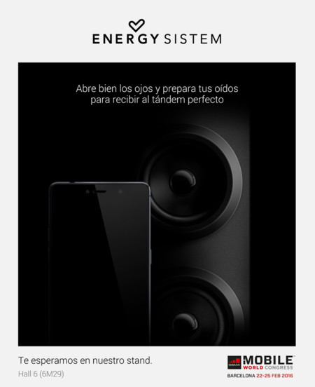Energy Sistem sacará la artillería en el MWC 2016, nuevos smartphones y tabletas Android con más compañía