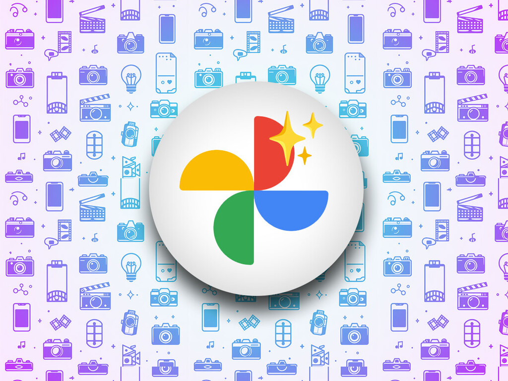 Mi función preferida de Google Fotos es crear vídeos de cualquier cosa: así se hace