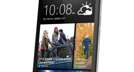 El nuevo Sense 5 se presenta con BlinkFeed y Sense TV como grandes bazas