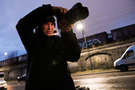 Canon Redline Challenge Lorenz