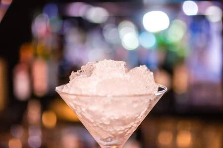 Hielo
