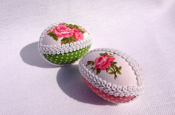 Huevos Pascua Puntilla