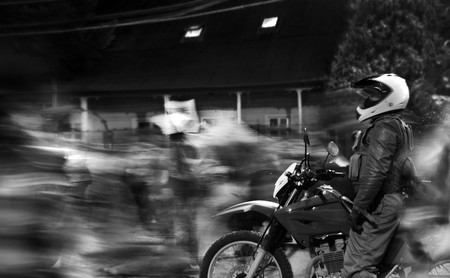 Take The Power Eduardo Asenjo 2
