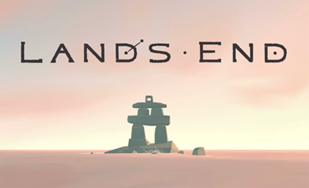 Los creadores de Monument Valley ultiman Lands End, un juego para Gear VR que llegará el 30 de octubre