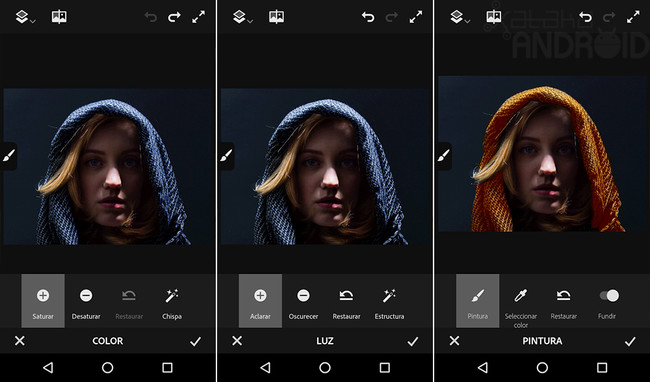 Photoshop Fix