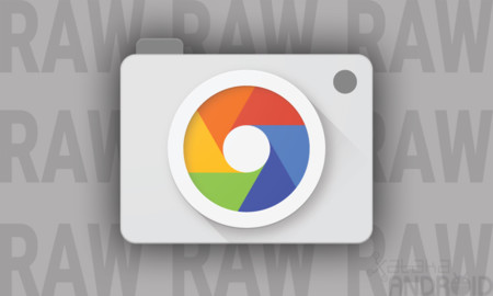 Cámara de Google permitirá a los Nexus tomar fotos en RAW