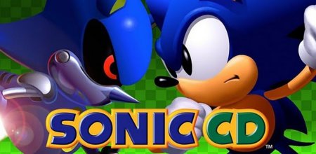 Sonic CD ya disponible en el Android Market