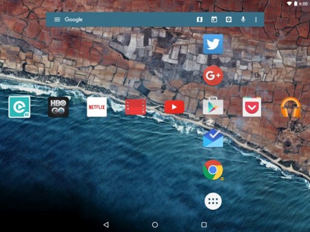 Action Launcher 3.8 se integra con Google Now si tienes root y más cambios