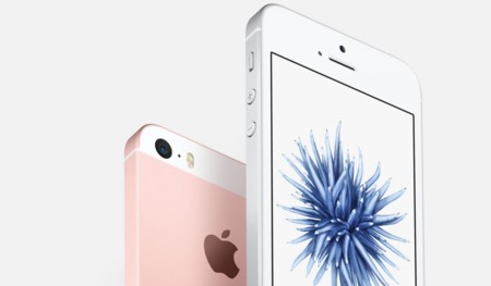iPhone SE: una amenaza para Android