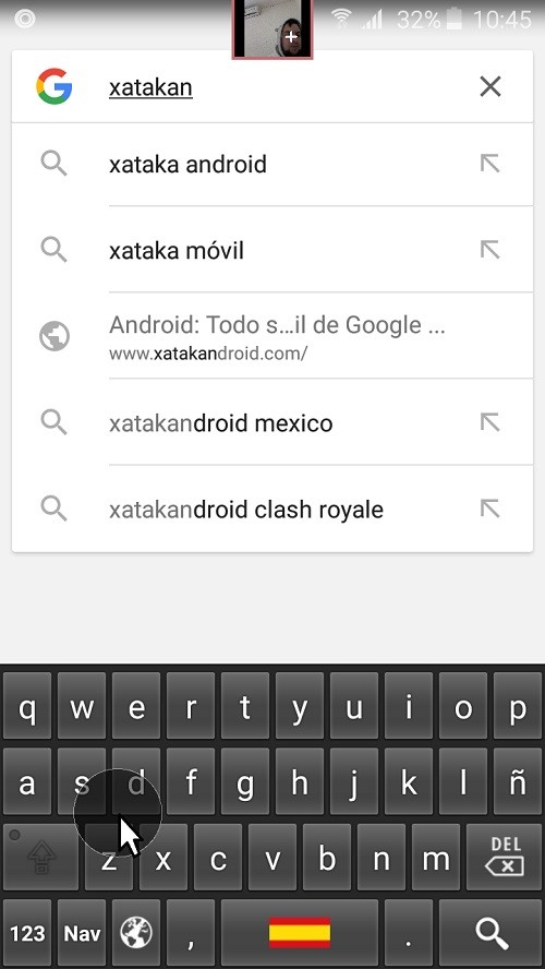 Eva Search