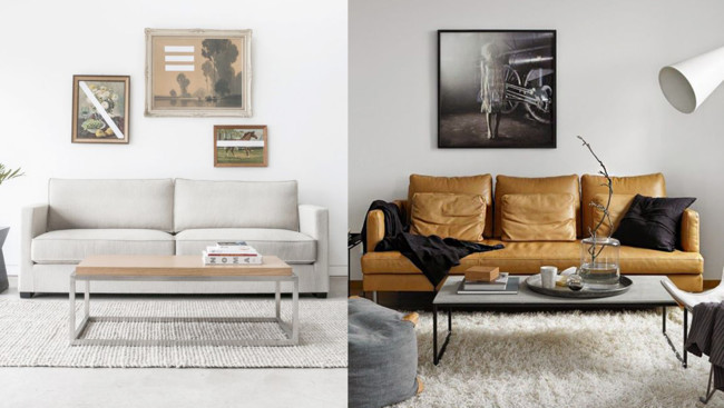 Sofas