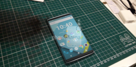 Una filtración revela que el OnePlus Two podría tener tres versiones difrerentes