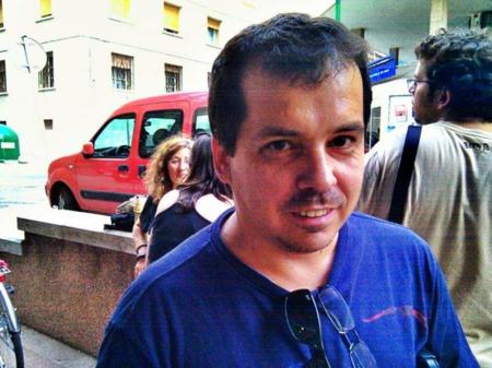 Ricardo Galli: "Android es la alternativa más razonable"