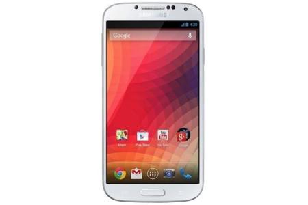 Samsung libera el código fuente de Android 4.4 para Galaxy S4 Google Edition