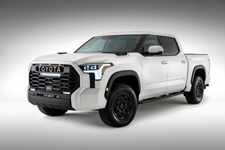 Toyota Tundra 2022 25