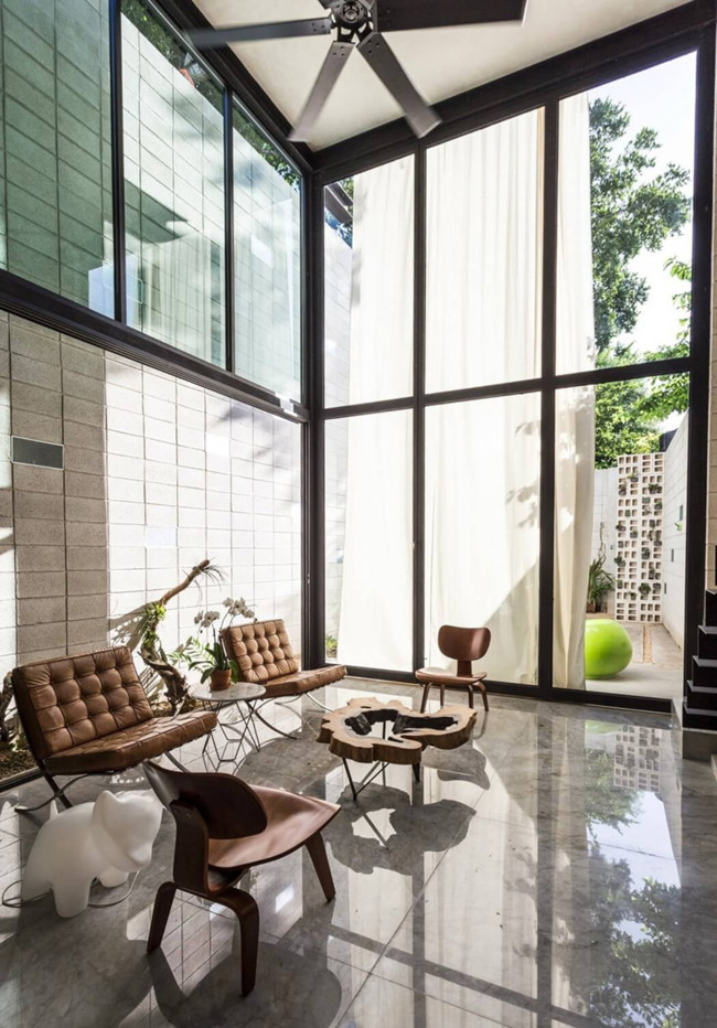Casa Luz 4
