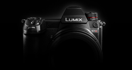 Lumix S System