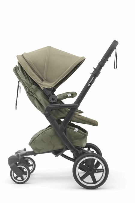 Neo Plus Moss Green