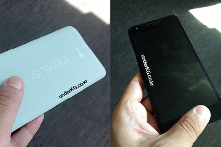 Nexus 5 2015 se deja ver de nuevo con dos nuevas fotografías