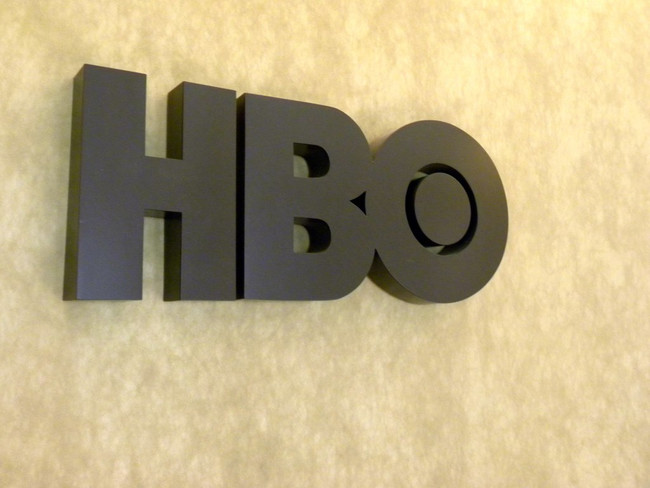 Hbo Logo
