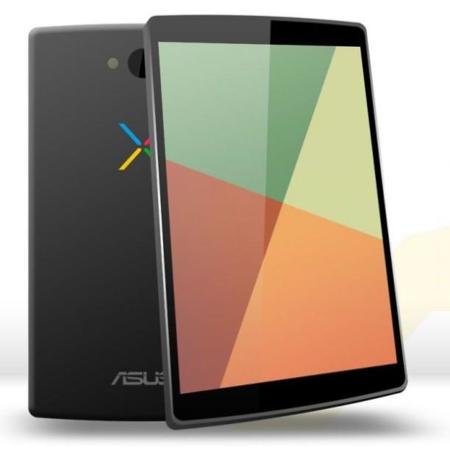 Nexus 7 II podría llegar inminentemente con Snapdragon 600, y Android 5.0 Key Lime podría ver la luz en octubre