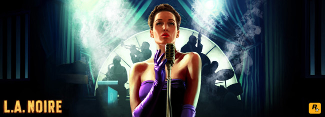 La Noire
