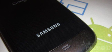 A Google le preocupa el dominio de Samsung en Android