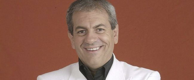 Carlos Sobera