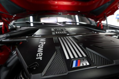 Bmw X3 Y X4 M 2020 41